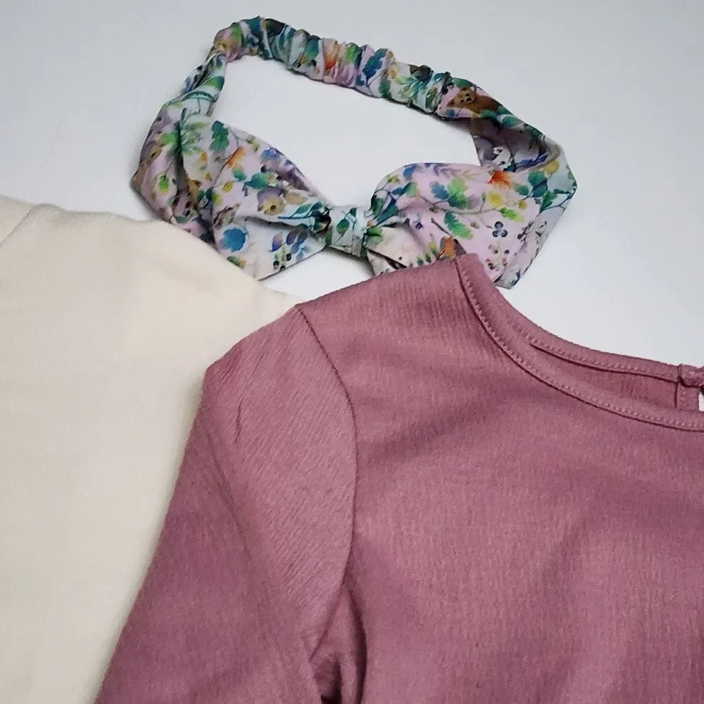 H&M whooli chen